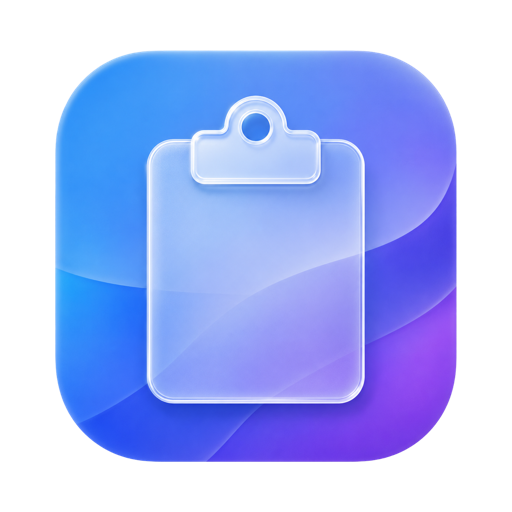 Pastex app icon